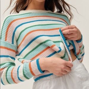 Urban Outfitters Andi Sweater